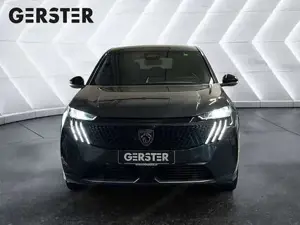 Peugeot 3008 Bild 2