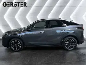 Peugeot 3008 Bild 3
