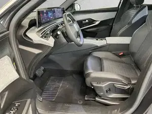 Peugeot 3008 Bild 6