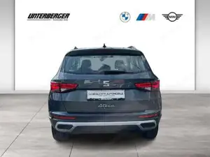 Seat Ateca Style // Tempomat // Parkassistent Bild 5