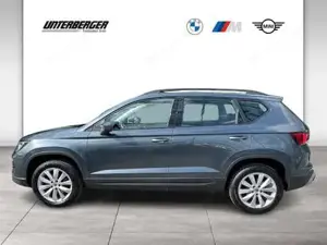 Seat Ateca Style // Tempomat // Parkassistent Bild 3