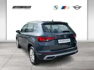 Seat Ateca Style // Tempomat // Parkassistent Bild 4
