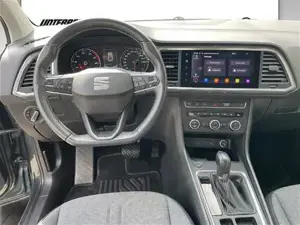 Seat Ateca Style // Tempomat // Parkassistent Bild 7