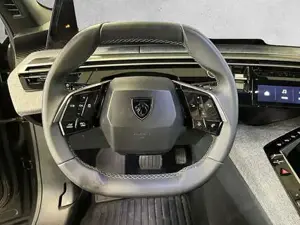 Peugeot 3008 Bild 9