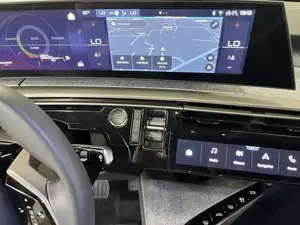 Peugeot 3008 Bild 10
