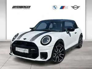 MINI Cooper S JCW Trim // Panorama Glasdach // Driving Assistant Plus