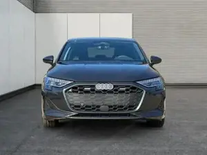 Audi A3 Sportback Basis ACC+KAMERA+SHZ+LED+16'LM+APP 35 TFSI 110 ... Bild 6