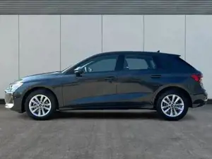 Audi A3 Sportback Basis ACC+KAMERA+SHZ+LED+16'LM+APP 35 TFSI 110 ... Bild 2