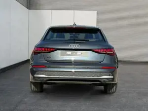 Audi A3 Sportback Basis ACC+KAMERA+SHZ+LED+16'LM+APP 35 TFSI 110 ... Bild 4