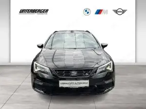 Seat Leon ST FR Black-Edition Plus 1,5 TSI DSG Bild 2