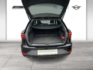 Seat Leon ST FR Black-Edition Plus 1,5 TSI DSG Bild 12