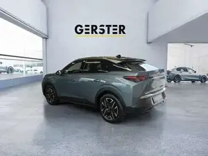 Peugeot 3008 Bild 4