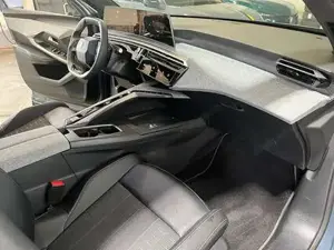 Peugeot 3008 Bild 15
