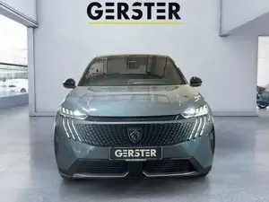 Peugeot 3008 Bild 2