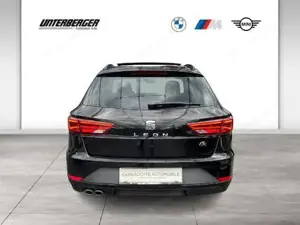 Seat Leon ST FR Black-Edition Plus 1,5 TSI DSG Bild 5