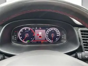 Seat Leon ST FR Black-Edition Plus 1,5 TSI DSG Bild 9