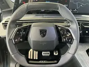Peugeot 3008 Bild 9