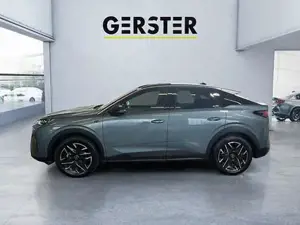 Peugeot 3008 Bild 3