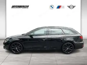 Seat Leon ST FR Black-Edition Plus 1,5 TSI DSG Bild 3