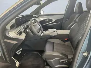 Peugeot 3008 Bild 6