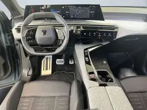 Peugeot 3008 Bild 8