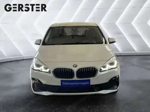 BMW 225 Bild 2