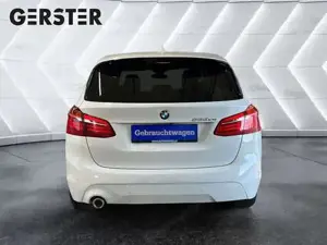 BMW 225 Bild 5