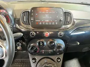 Fiat 500 Bild 11