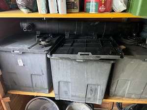 Filteranlage mit UV Bild 5