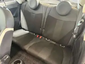 Fiat 500 Bild 7