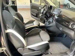 Fiat 500 Bild 17