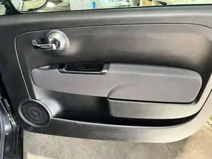 Fiat 500 Bild 18