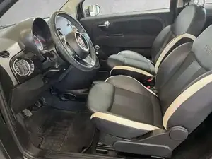 Fiat 500 Bild 6