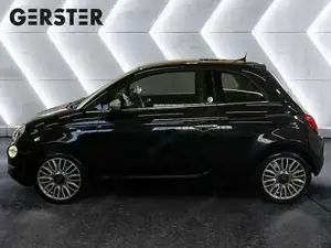 Fiat 500 Bild 3