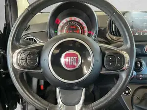 Fiat 500 Bild 9