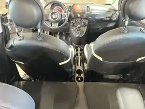 Fiat 500 Bild 15