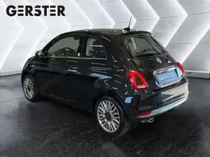 Fiat 500 Bild 4