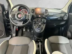 Fiat 500 Bild 8