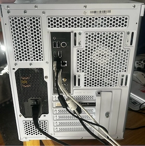 Gaming PC | Ryzen 7 5800x VB Bild 4