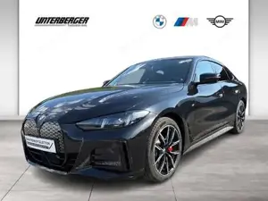 BMW i4 xDrive40 Gran Coupe G26 XE2 M Sportpaket DAB