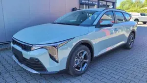 Kia K4 Sportswagon 1.6 T-GDI 110 kW Vision SW DCT+NAVI+SHZ+ACA+LED...