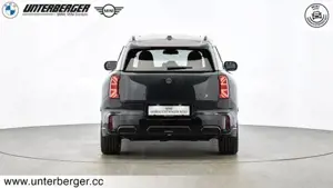 MINI Countryman SE ALL4 Head Up // Sitzverstellung elekt. // Anhängerkupplung // Bild 4