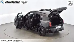 MINI Countryman SE ALL4 Head Up // Sitzverstellung elekt. // Anhängerkupplung // Bild 6