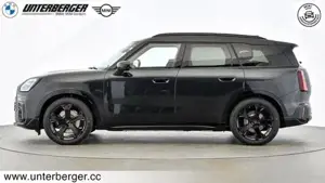 MINI Countryman SE ALL4 Head Up // Sitzverstellung elekt. // Anhängerkupplung // Bild 3
