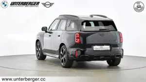 MINI Countryman SE ALL4 Head Up // Sitzverstellung elekt. // Anhängerkupplung // Bild 5