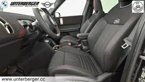 MINI Countryman SE ALL4 Head Up // Sitzverstellung elekt. // Anhängerkupplung // Bild 9
