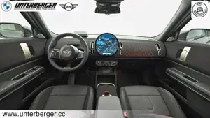 MINI Countryman SE ALL4 Head Up // Sitzverstellung elekt. // Anhängerkupplung // Bild 11
