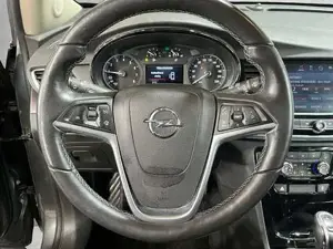 Opel Mokka Bild 9