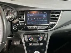 Opel Mokka Bild 11
