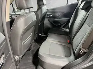 Opel Mokka Bild 7